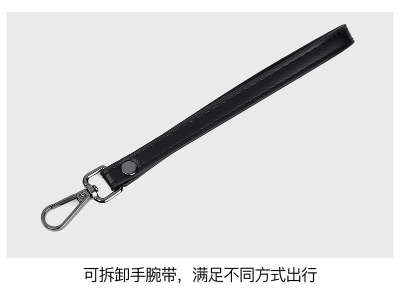 Product Introduction of Women's Handbag Bag Men's Clutch Large Capacity Handbag Envelope Bag Casual Fashion Small Bag Clip Bag Trendy Bag Clutch 19