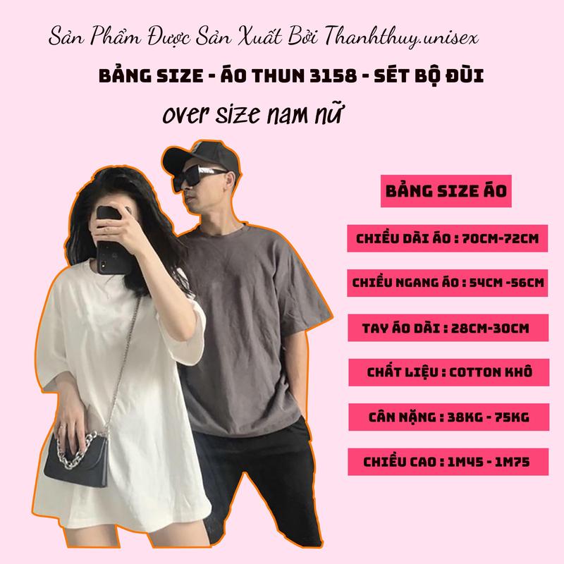 Product Introduction of Áo Polo Nữ, Polo Unisex By JOLI Mã PL PinkTulips Form Rộng Tay Lỡ Cho Nam Nữ Top Cotton 0
