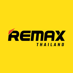 โลโก้ร้าน remaxthailand