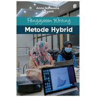 Gambar Pengajaran Writing Metode Hybrid - Edisi dari bintangsemestabook Kab. Sleman 1 Tokopedia