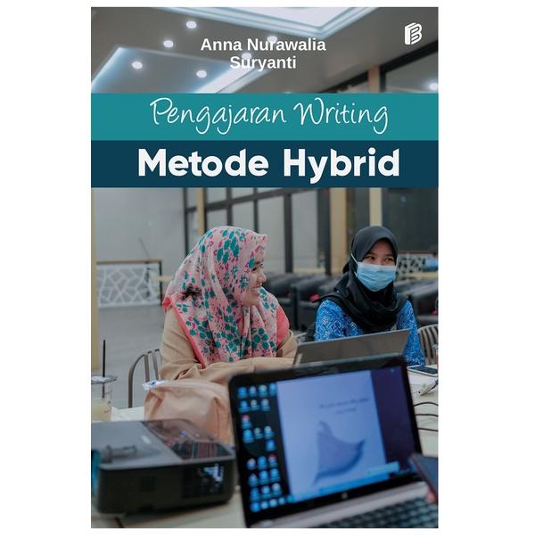 Gambar Pengajaran Writing Metode Hybrid - Edisi dari bintangsemestabook Kab. Sleman Tokopedia