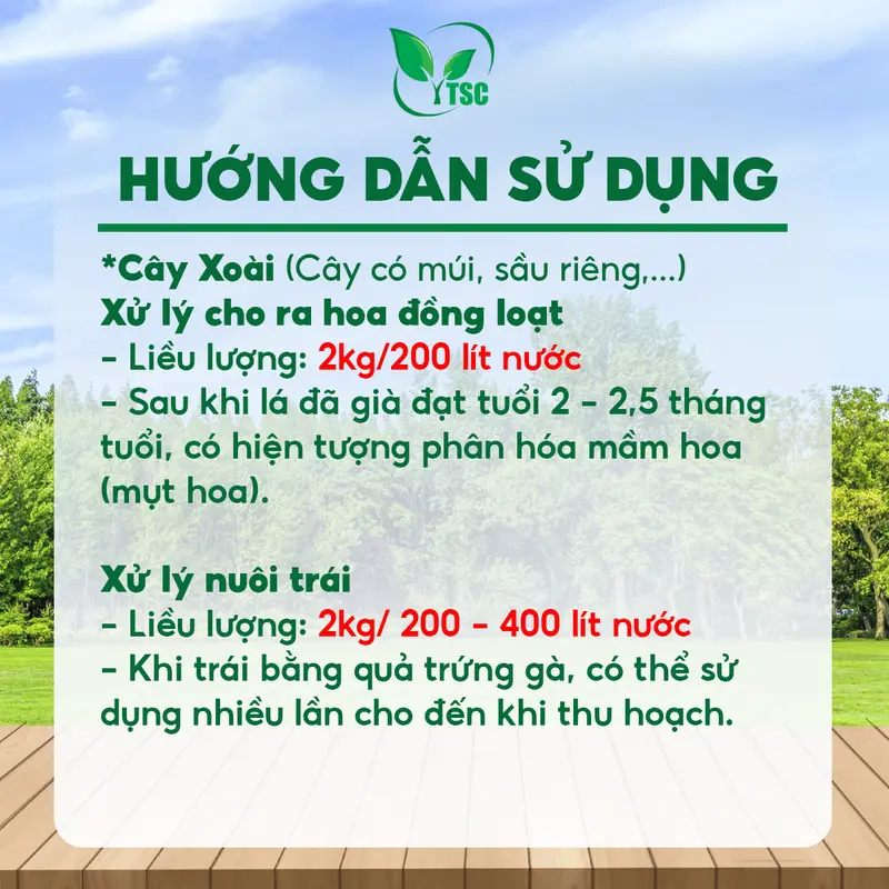 Phân bón KN3 Super Bồ Đề Thụy Sỹ, Xử Lý Ra Hoa, Trái Lớn Tối Đa, Tăng Độ Ngọt, Lên Màu Cực Đep - Túi 2kg 6