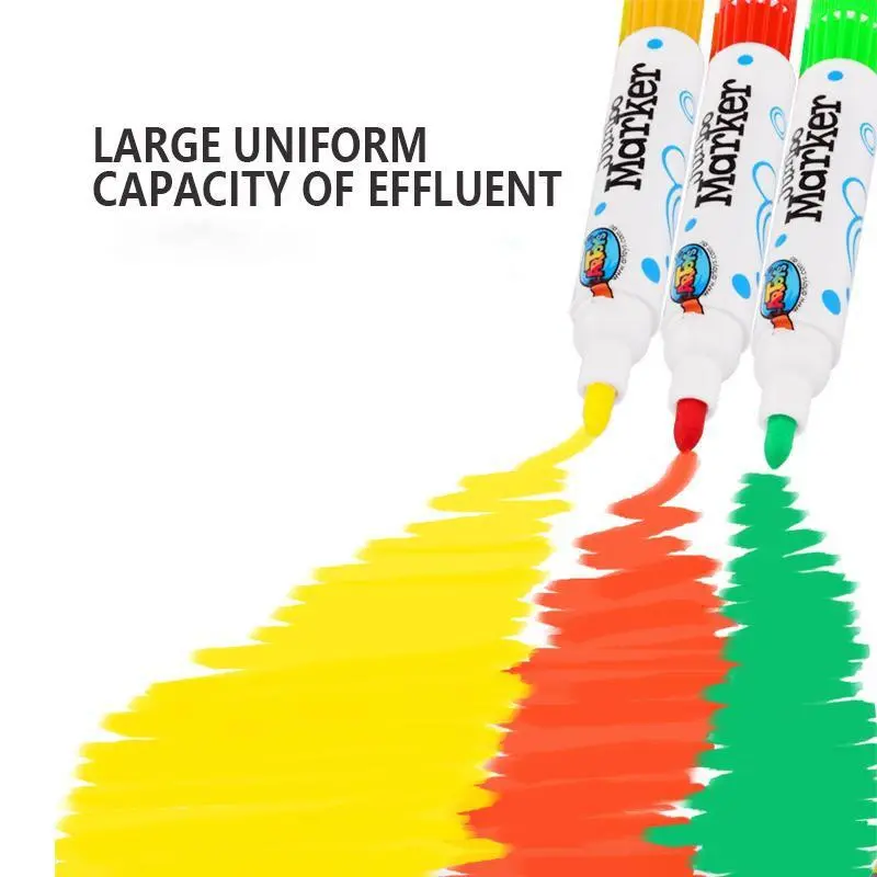 GROSIR Crayon Set 208 Pcs dan 150Pcs Pensil Krayon Warna Lengkap Art Set Menggambar dan Mewarnai Seni Melukis Anak Stationery 5