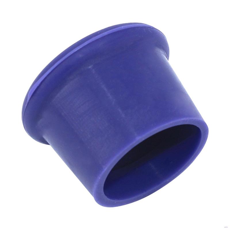Wine Stopper Silicone Dust-proof Wine Bottle Cap Leak-proof Fresh Keeping Bottle Cork Kitchen Utensils 5