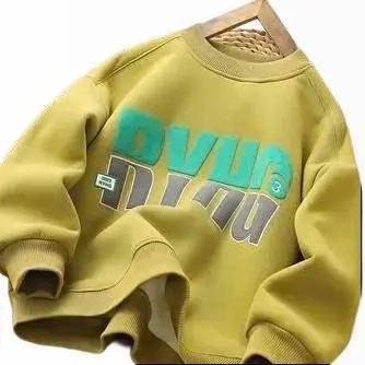 Áo khoác Hoodie in chữ cho bé trai từ 15-45kg. Thiết kế Hot hit, cá tính. áo  khoác 8