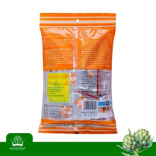 TRÀ ATISO TÚI LỌC THƯỢNG HẠNG - GÓI 100 TÚI LỌC 1