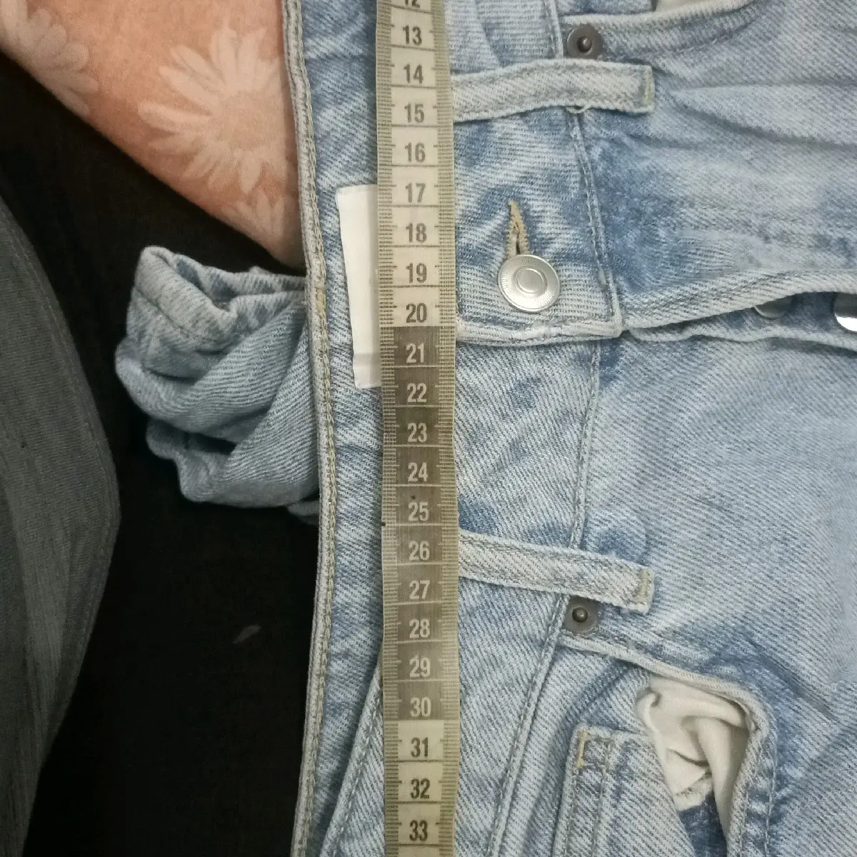 celana jeans 90