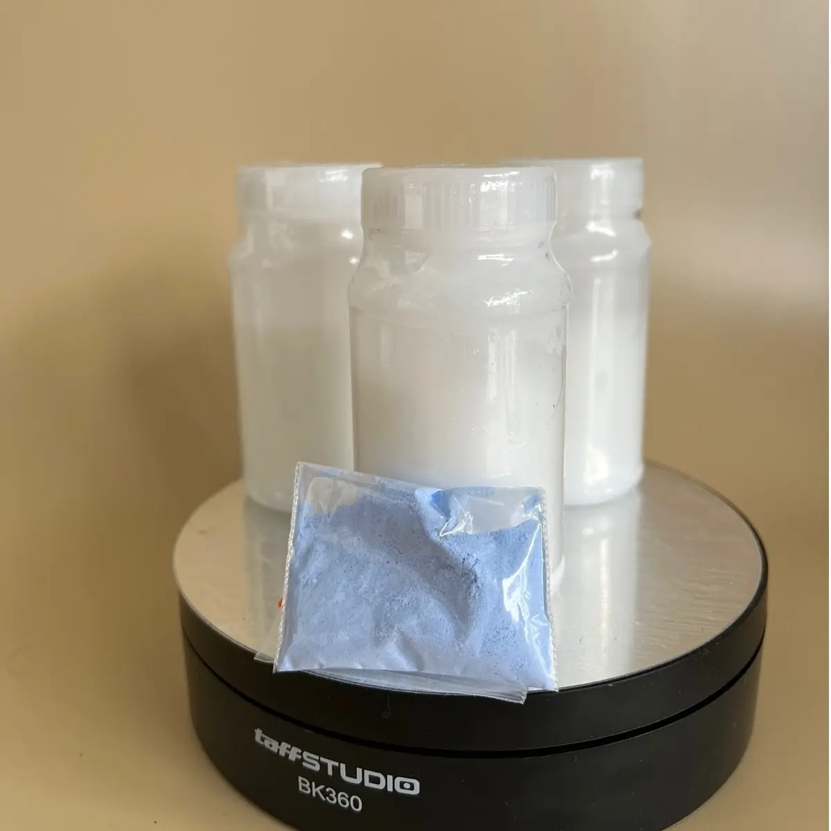 Bleaching  badan uk 50gram