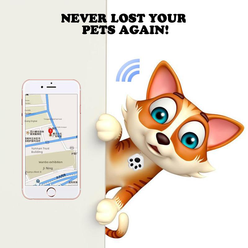 Product Introduction of Find Car God Device Bluetooth Anti Loss Device Locator Keychain Calling Device Patch Elderly Children Pet Tracker Button Gps Mobile Phone Net Remote 49