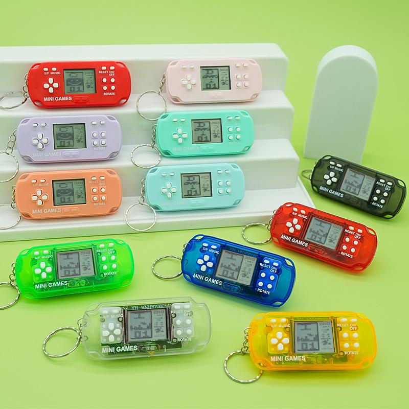 Product Introduction of Mặt Dây Chuyền Máy Thú Cưng Điện Tử Hình Trái Tim, Bán Chạy, Máy Chơi Game Yêu Tinh Điện Tử Ảo, Dành Cho Trẻ Em, Đồ Chơi Phát Triển 2
