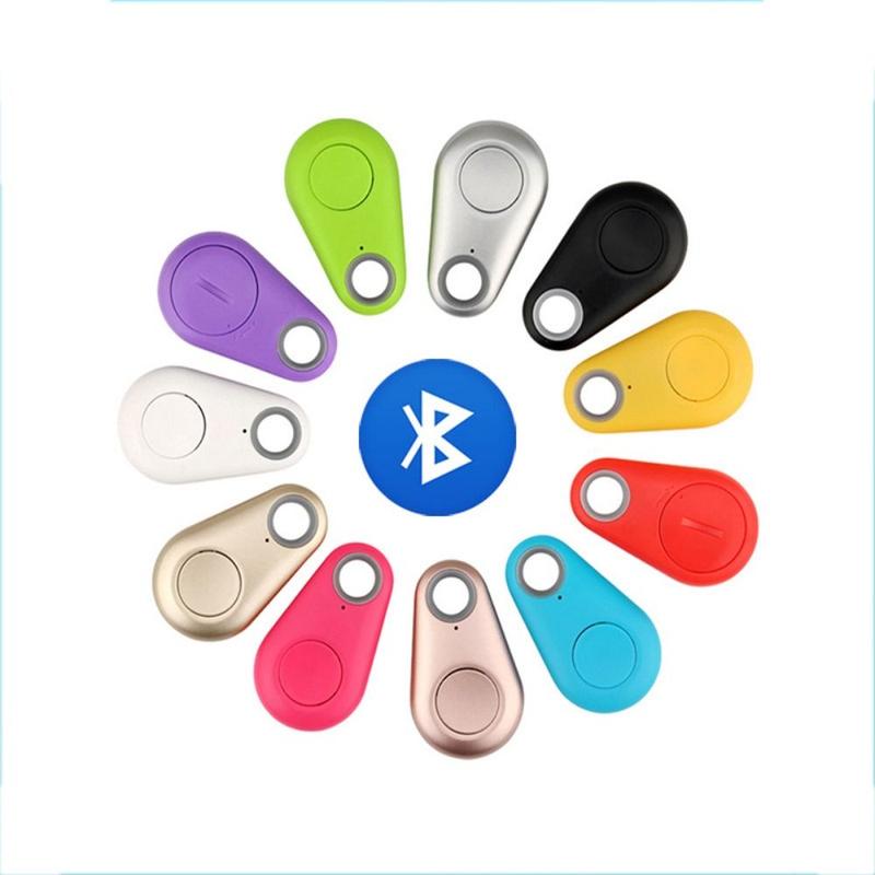 Thiết Bị Theo Dõi Bluetooth GPS Cho Thú Cưng, Cầm Tay Thời Trang, Chống Thất Lạc, Làm Bằng Nhựa, Thiết Bị Theo Dõi Thông Minh Bluetooth 5.0, Thiết Bị Theo Dõi Không Dây, Định Vị Thú Cưng Mini, Thích Hợp Cho Chìa Khóa Ví Ô Tô 4