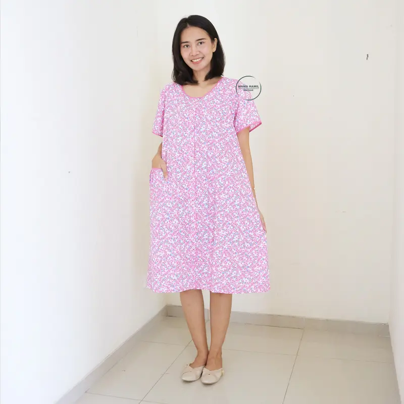 Lulu Daster Katun - DS 522 3