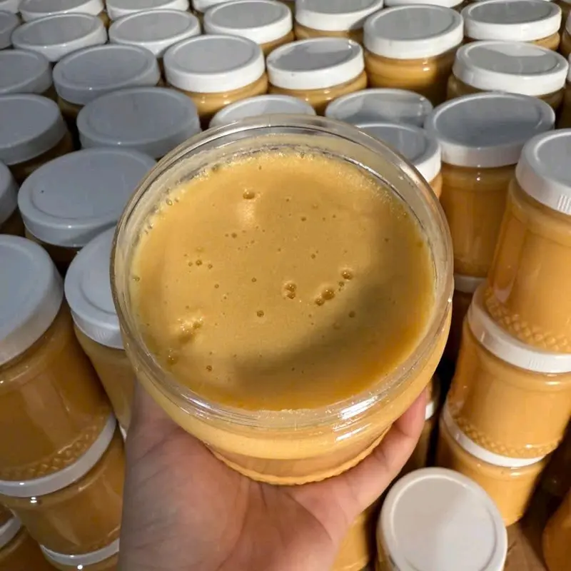 ĐƯỜNG THỐT NỐT NGUYÊN CHẤT   1 HỘP 1000gr 4