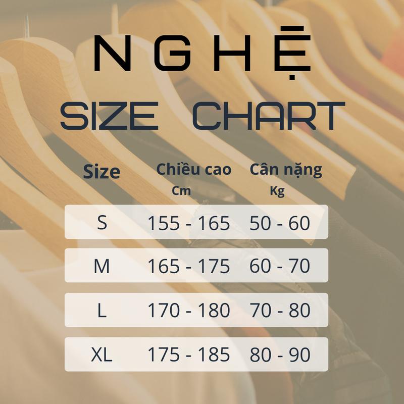 Product Introduction of AK04 - Áo khoác kaki BASIC cao cấp màu đen 0