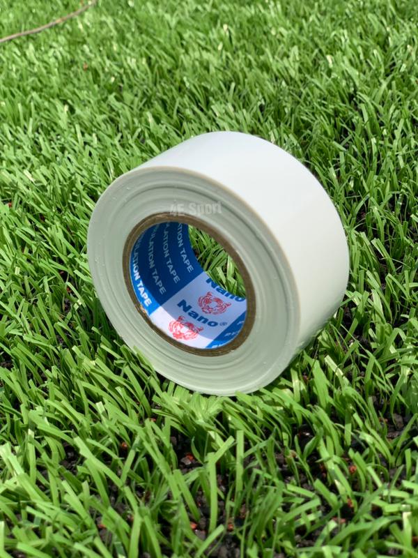 [HCM]Combo Băng keo thể thao nano cuộn 3cm chuyên dụng trong bóng đá chống trật khớp hổ trợ vận động cường độ cao Cao Su Nam bang  caosunon bangke  othethao