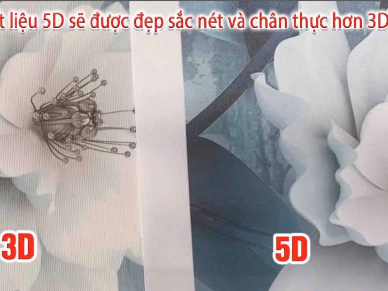 Phông nền livestream - Chụp ảnh sản phẩm - Background Sang Chảnh Tone Hồng Livestream in 3D-5D cao cấp ( có in theo kích thước yêu cầu) 8