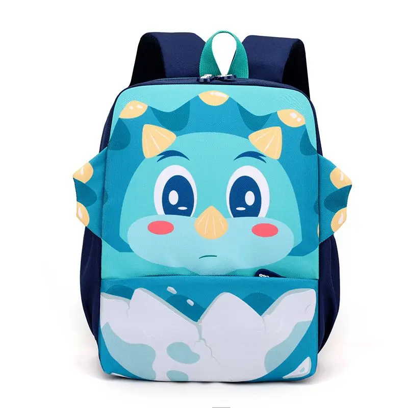 Tas Ransel Kartun Anak T20129 5