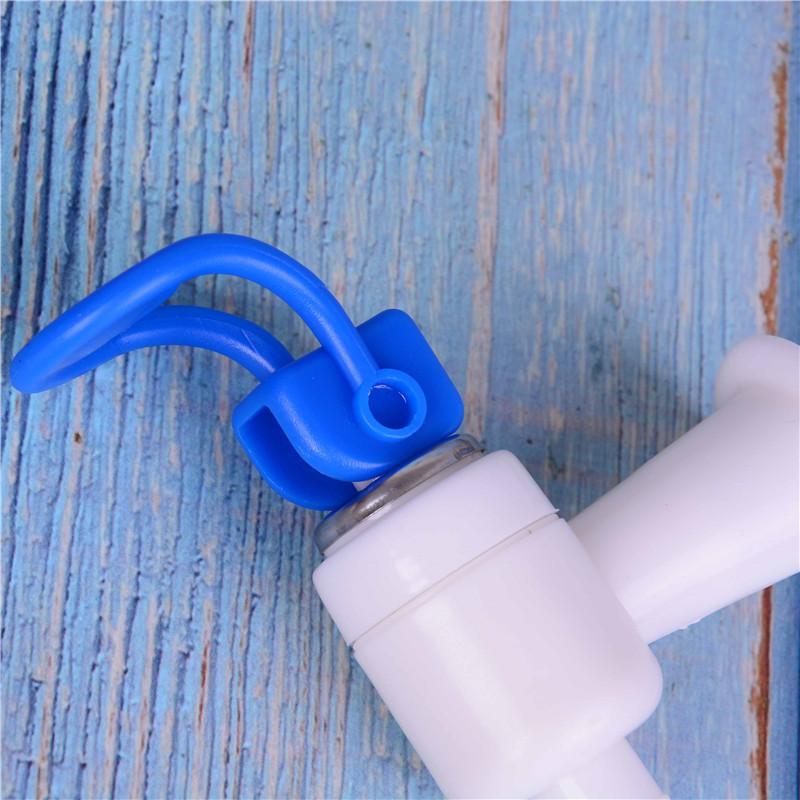 Product Introduction of Push Type Plastic Water Dispenser Faucet Tap Replacement drinking Parts 15