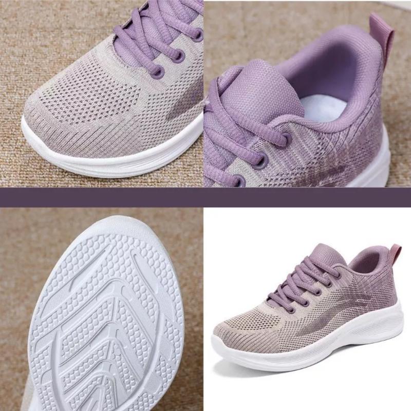 Product Introduction of Giày thể thao nữ thoáng khí, nhẹ êm chân 15