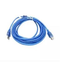 Gambar NYK Cable USB Extension 5M - Blue dari Java Computer Samarinda Kota Samarinda 1 Tokopedia