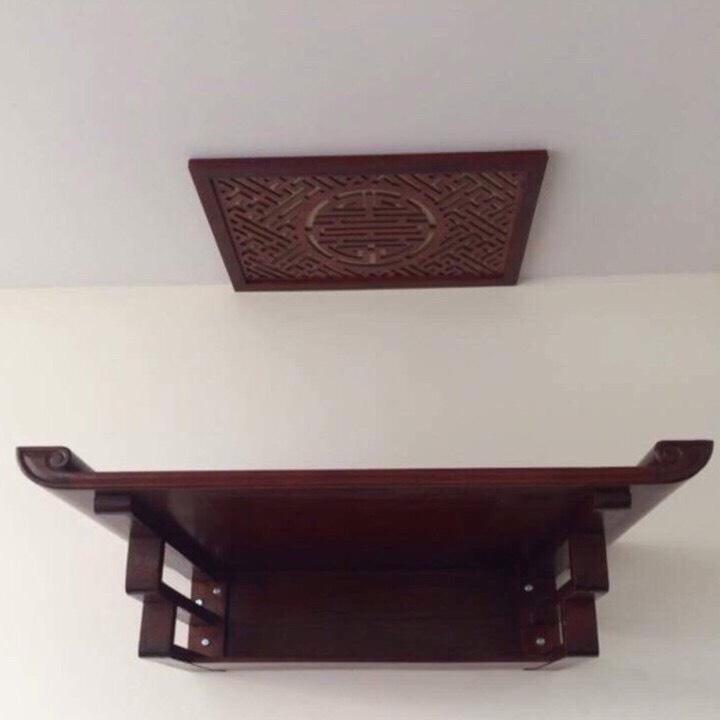 Product Introduction of Tấm chắn ám khói trần nhà cho gia đình màu cánh dán 44