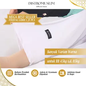 LEGGING KULOT PREMIUM BEST SELLER Original by WNJ.ID Leging Kulot Muslimah Celana Laging Wanoja