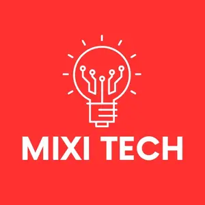 MIXI TECH