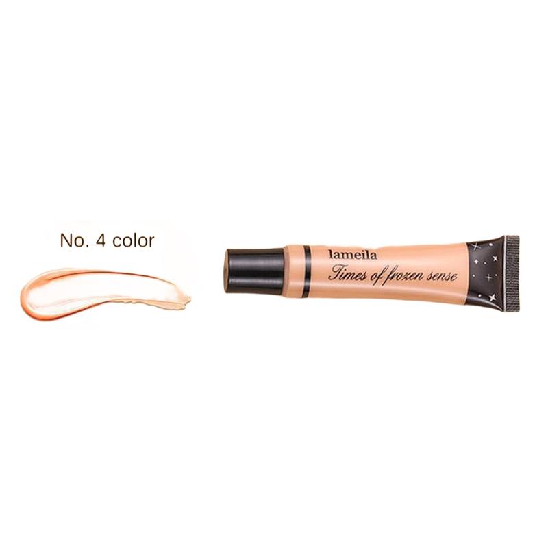 Product Introduction of Bộ Trang Điểm, 7 Món, Kem BB, Kem Kem Nền Dạng Lỏng, Kem Lót Trang Điểm Dưỡng Ẩm, Dán Tạo Đường Viền Hai Đầu, Phấn Đánh Mini, Kem Che Khuyết Điểm, Son Kem, Son Môi, Mút Đánh Phấn Mini 17