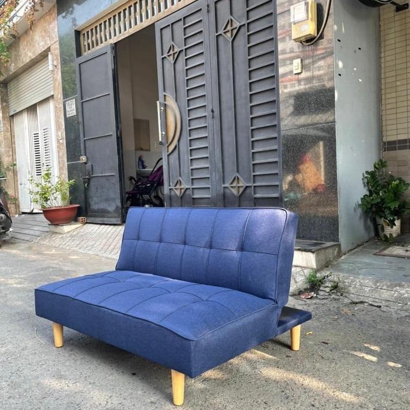 Soffa bed 1m2 2