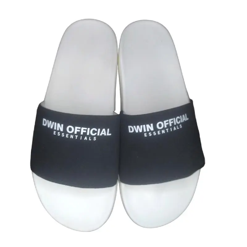 Dép Second Sunday Essentials Quai Ngang Nam Nữ Bản Cao Cấp kiểu dáng Hàn Quốc 'hot' Slipper DeP Đế Bằng DéP Dép Lê Leather 6