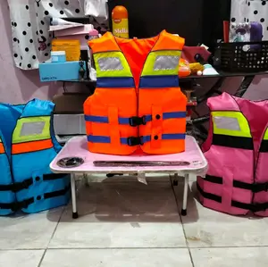 Rompi pelampung renang Atunas Anak anak