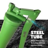 Gambar WOIRX TOOL Grease Gun Hand Grease Alat Tembak Pompa Gemuk Tangan 500CC dari Woirx Tool Kota Administrasi Jakarta Barat 3 Tokopedia