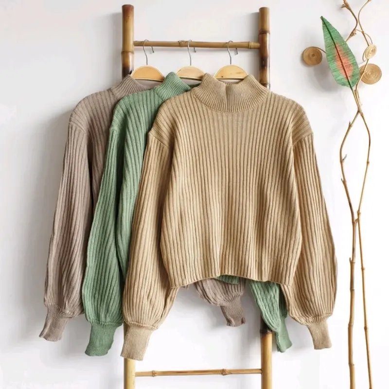 Crop top raiut premium original 1