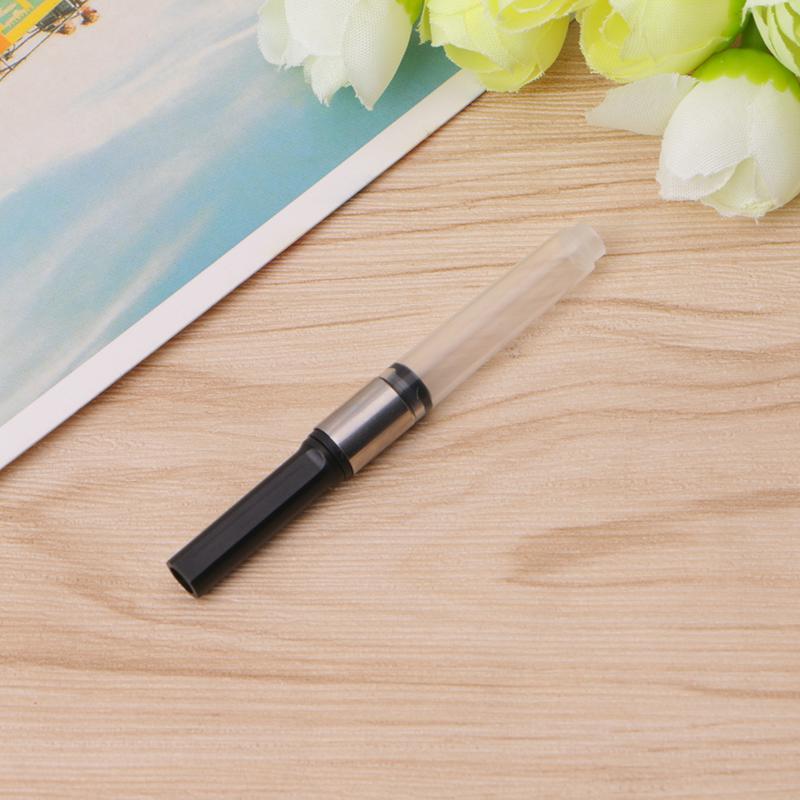 Universal Fountain Pen Ink Converter Standard Push Piston Fill inkAbsorber 2