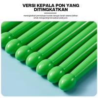 Gambar WiZi Ripstick Ripstix Stick Workout Cardio Stick 190g 1 Pasang Olahraga Stick Gym  AO95 - Warna Mutiara dari Wizi Store Kota Tangerang 4 Tokopedia