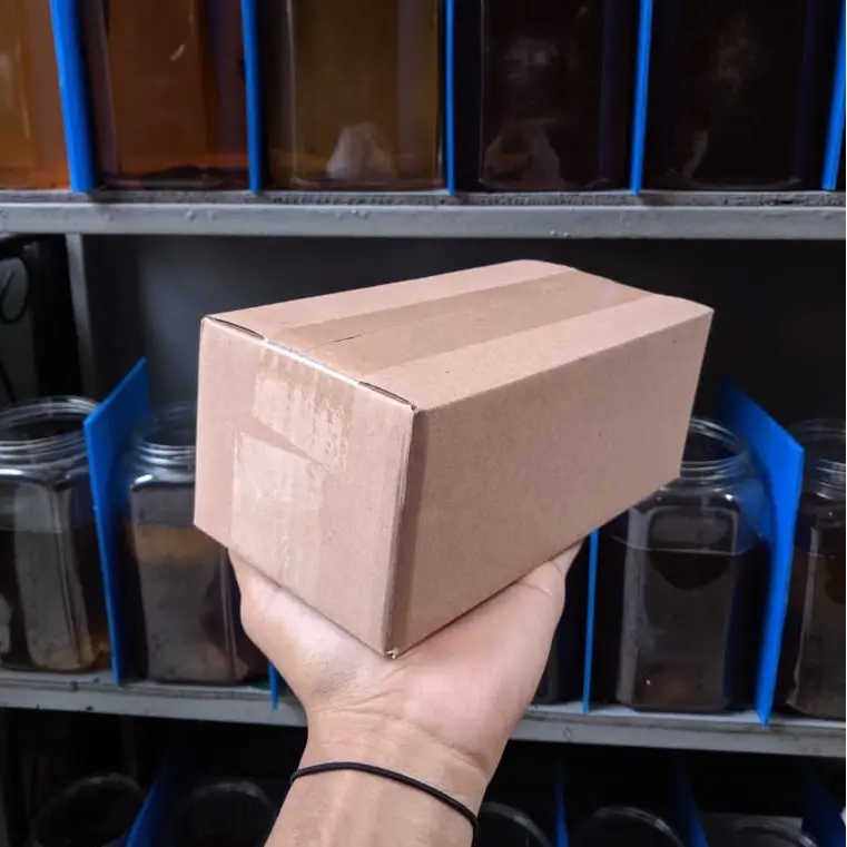 Box Pack For U