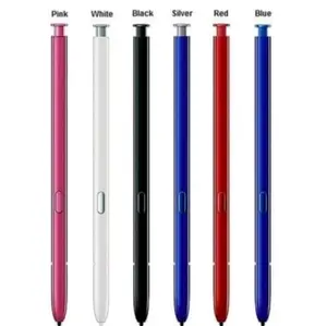 BAYAR DI TEMPAT STYLUS S PEN SAMSUNG GALAXY NOTE 10 / NOTE 10+ NOTE 10 PLUS OEM