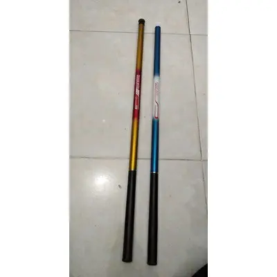Joran pancing tegek fiber daihan mars 360 450 MURAH LARIS semarang