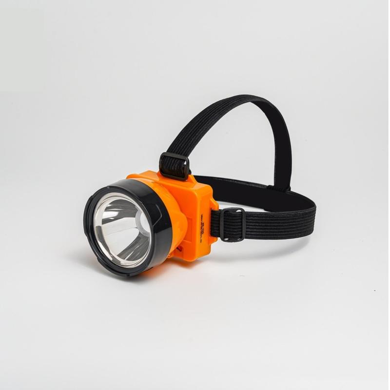 Đèn pin đội đầu lấy ráy tai, soi chiếu trong lúc mất điện, dùng pin sạc lithium dung lượng cao 1200mAh hoặc pin tiểu AA thông dụng, có núm vặn điều chỉnh độ sáng, nhựa ABS cao cấp, hàng Việt Nam chính hãng chất lượng cao 3