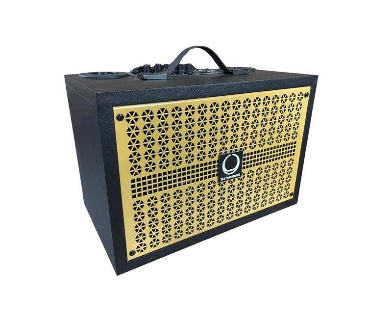 Loa blutooth bass 16 + 1 treble 10 dùng nguồn trực tiếp 220v