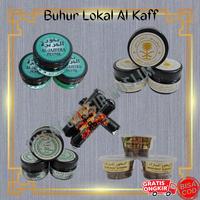 Gambar BUHUR Al Chadroh - BUKHUR Al Chadroh AL KAFF - DUPA GAHARU dari Toko Pusat Grosir Muslim Kota Depok 4 Tokopedia