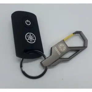 COVER SILICONE REMOTE YAMAHA FAZZIO 125 GRAND FILANO 2023