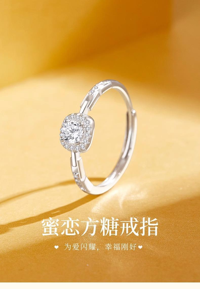 Product Introduction of Vòng Tay Đường Mật Ong, Thiết Kế Độc Đáo Bạc Sterling S925, Dây Chuyền Mở, Hàng Mới Về, Bán Chạy, Thích Hợp Làm Quà Sinh Nhật, Cho Bé Gái, 2025 0