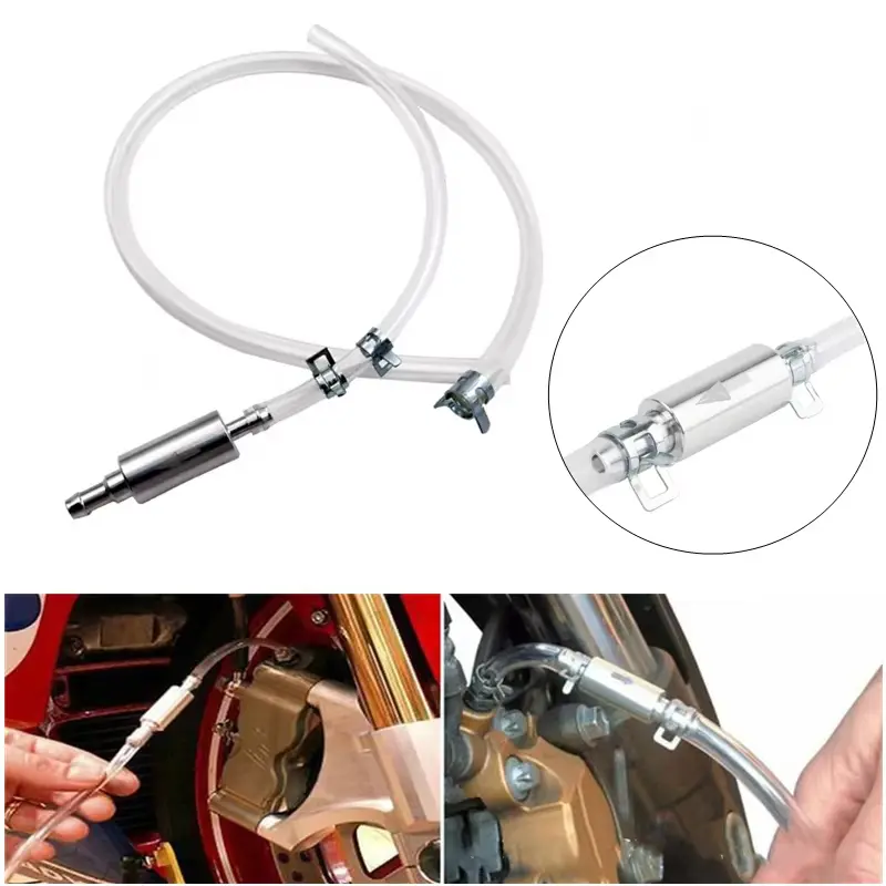 1PC Car Oil Extraction Pipe, Motorcycle Fuel Tank Oil Extractor, Car Portable Oil Extraction Pipe, Car Oil Suction Pipe, Oil nace Special