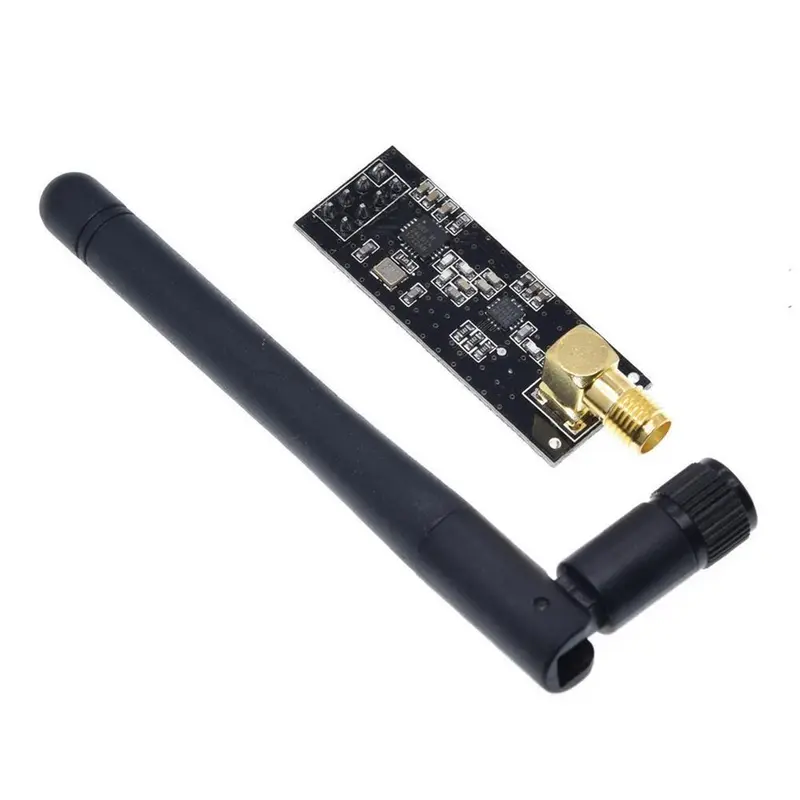 [123456789] Bộ mở Rộng Kit Tự Làm, OpenDTU, cho ESP32 và NRF24L01, Anten và Ổ Cắm Kabel, Có sẵn trong kho 7