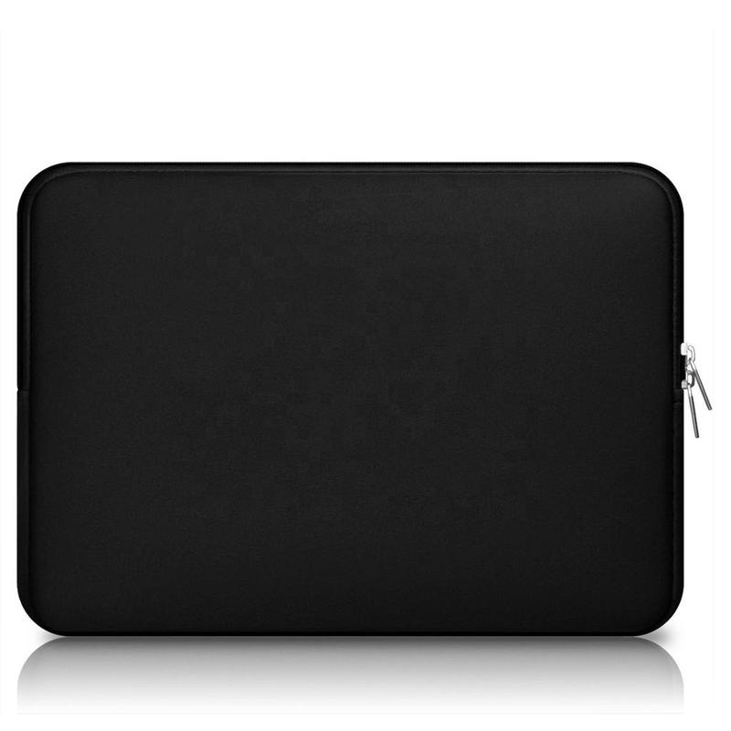 Túi Bảo Vệ Laptop. Đệm Chống Sốc Laptop các loại. Túi chống sốc chống đủ size 14inch 15inch MẪU TRƠN DÀY