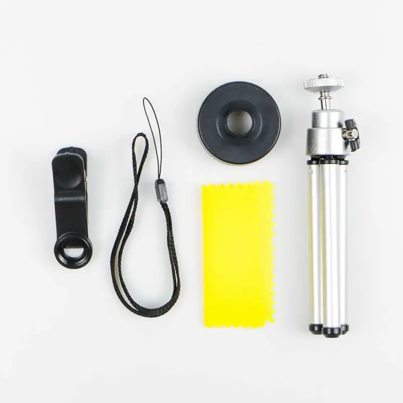 Teropong Monokular Smartphone Hiqh Quality 40 x 60 2