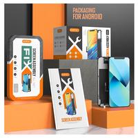 Gambar Layar LCD H-FIX TOUCHSCREEN RM-NT 9 / RM-NT 10X Fullset dari HFIX INDONESIA Kota Surabaya 4 Tokopedia