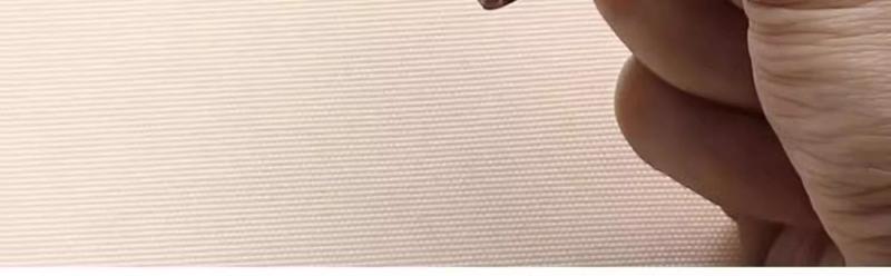 Product Introduction of Compact Card Holder for Women, High Aesthetic Cute New Card Slot, ID Cartoon, Anti-Degaussing, Internet Celebrity Card 9
