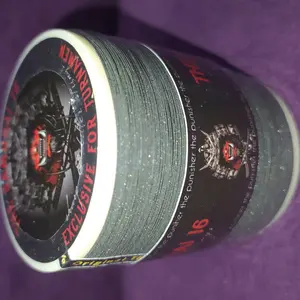 gelasan samurai senar matot senar mati original the punisher